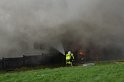 Feuer 5 Roesrath Am Grosshecker Weg P0955